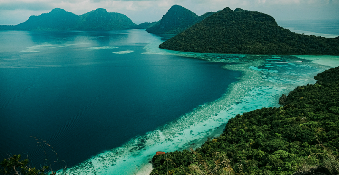 Fiji Luxury Beach Holiday