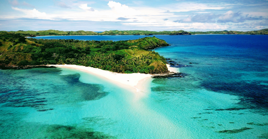 Fiji Luxury Beach Holiday