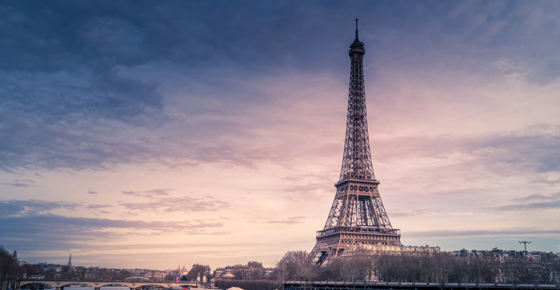 France Romantic Escape