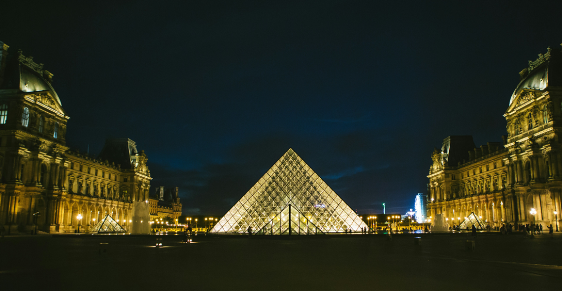France Romantic Escape