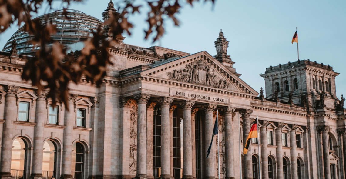 Germany Castles & Cities Tour