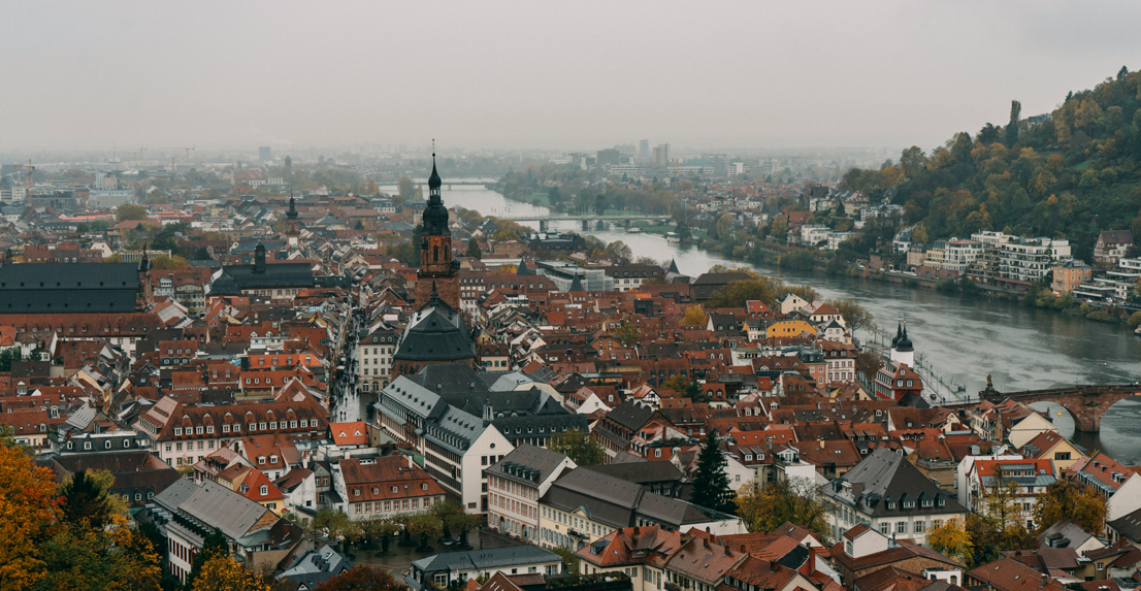 Germany Castles & Cities Tour