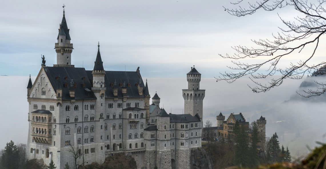 Germany Castles & Cities Tour