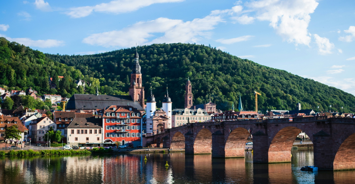 Germany Castles & Cities Tour