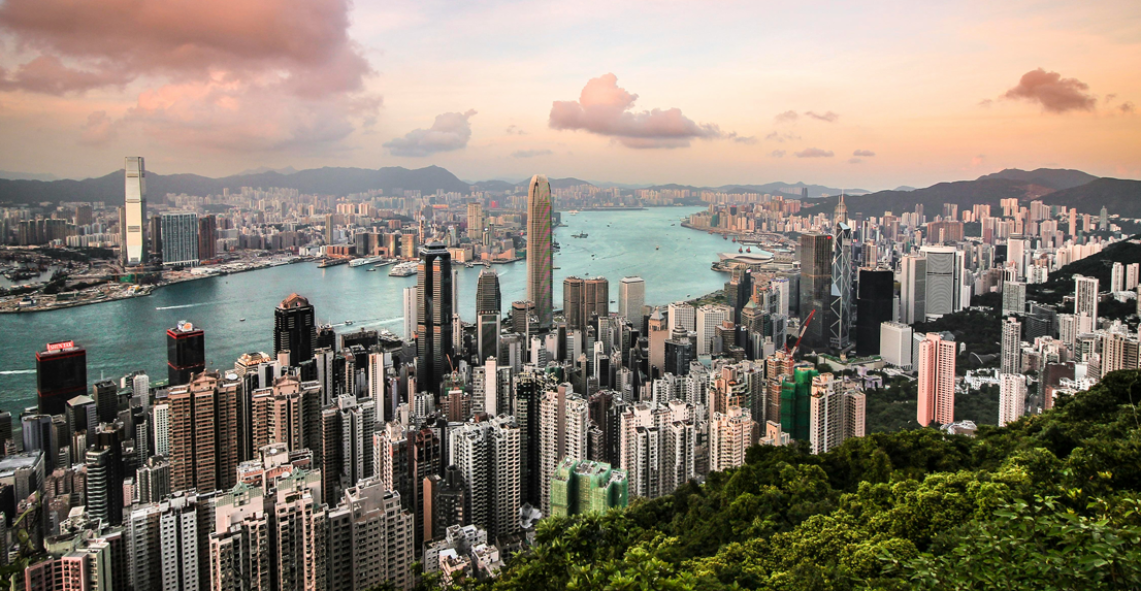 Hong Kong & Macau Family Holiday