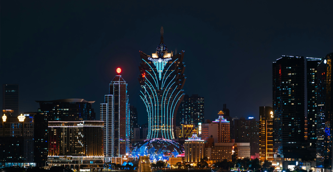 Hong Kong & Macau Family Holiday