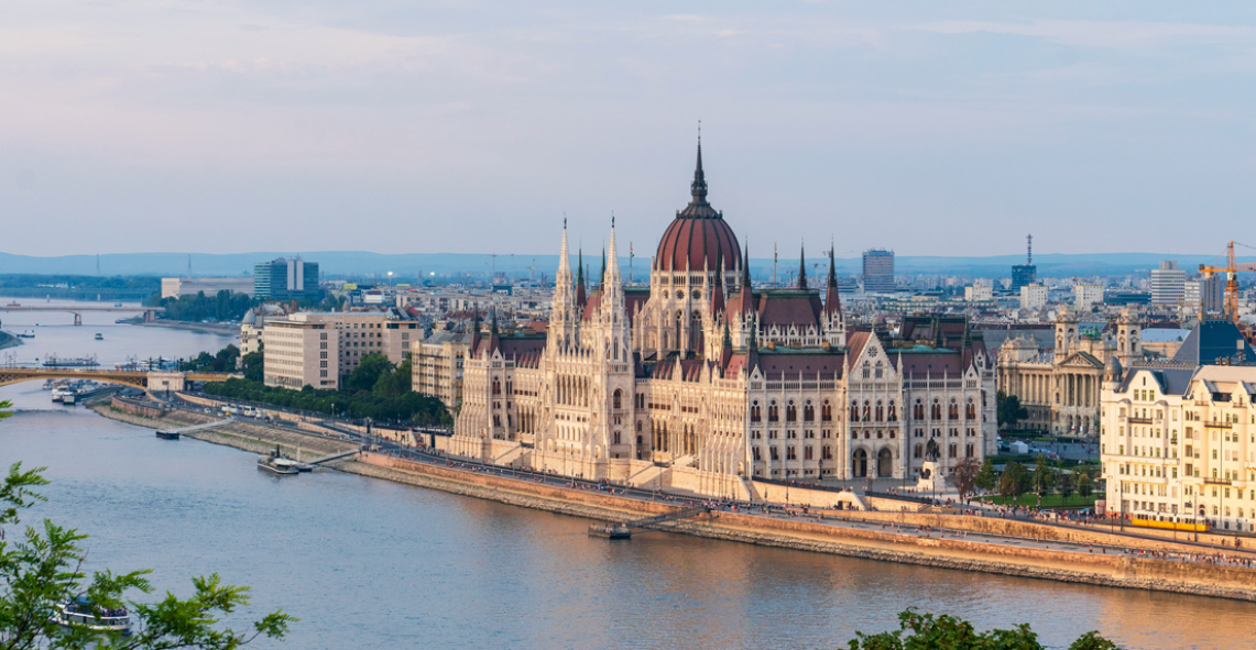 Hungary Scenic Explorer