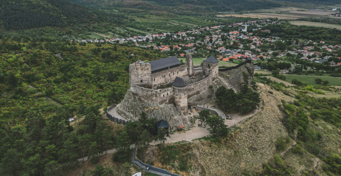 Hungary Scenic Explorer