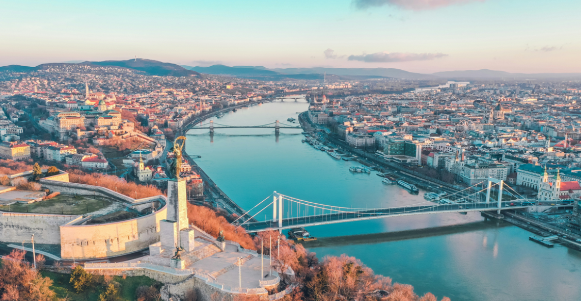 Hungary Scenic Explorer