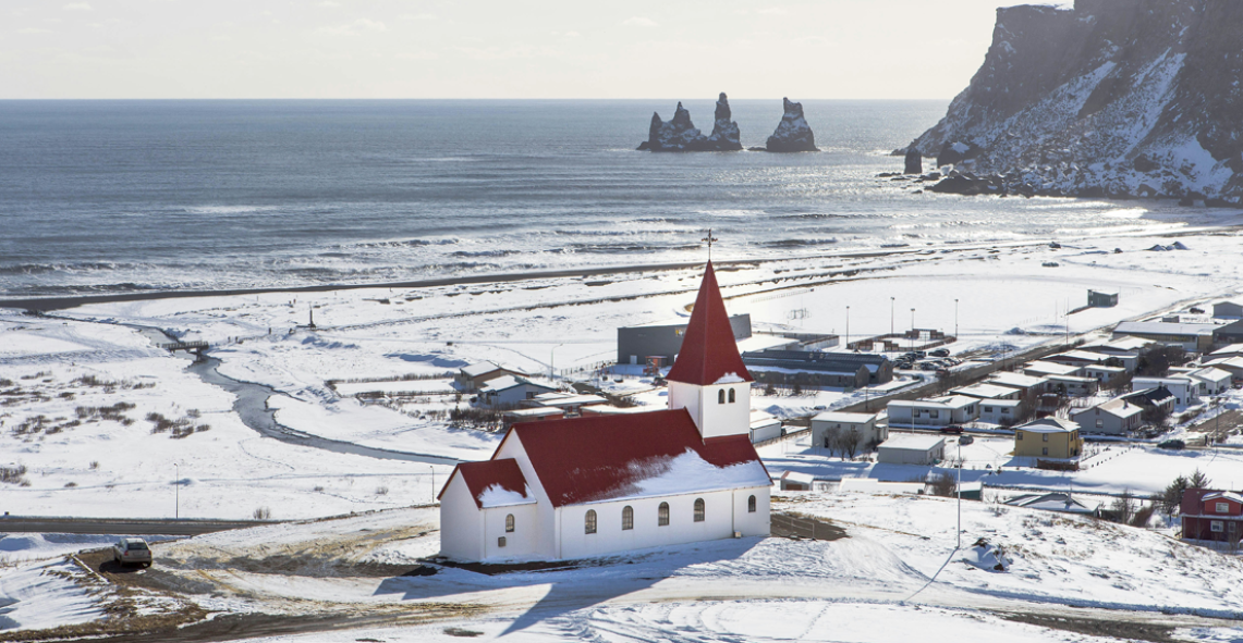 Iceland Bucket List Experience
