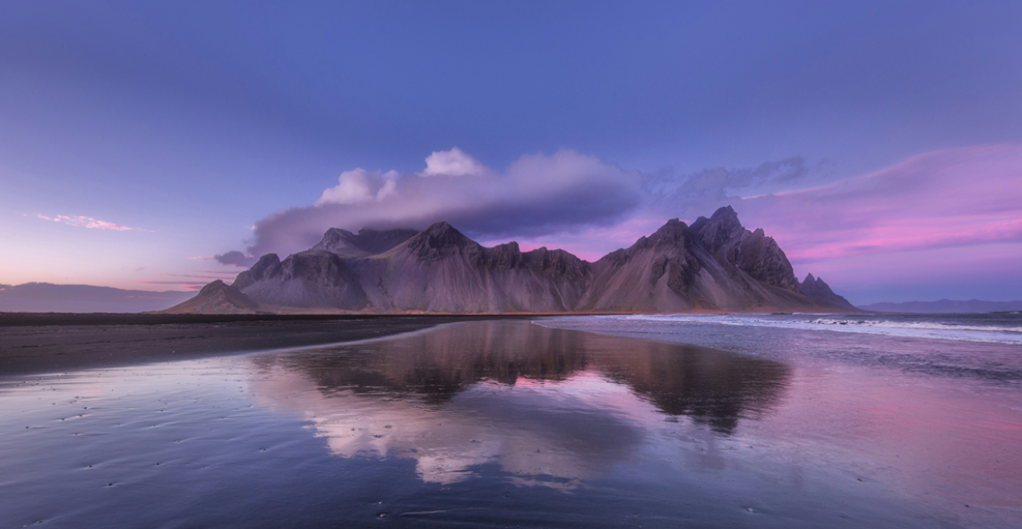 Iceland Bucket List Experience