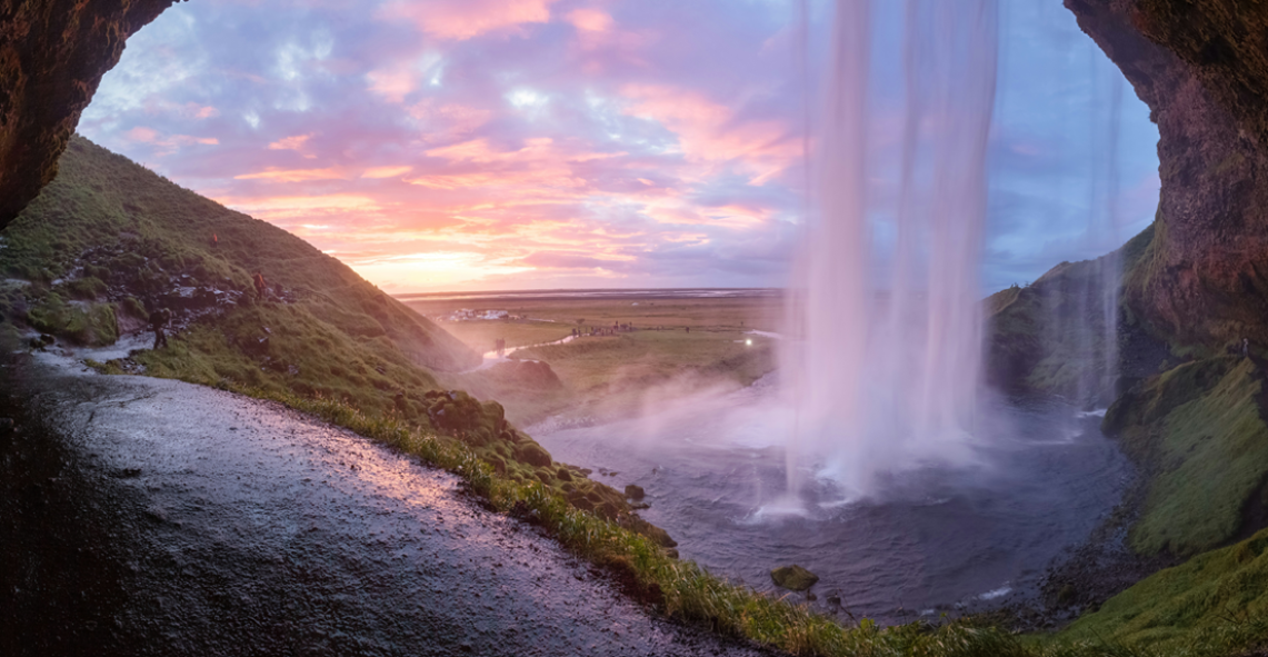 Iceland Bucket List Experience