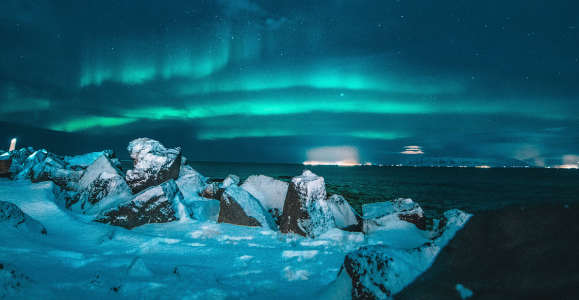 Iceland Bucket List Experience