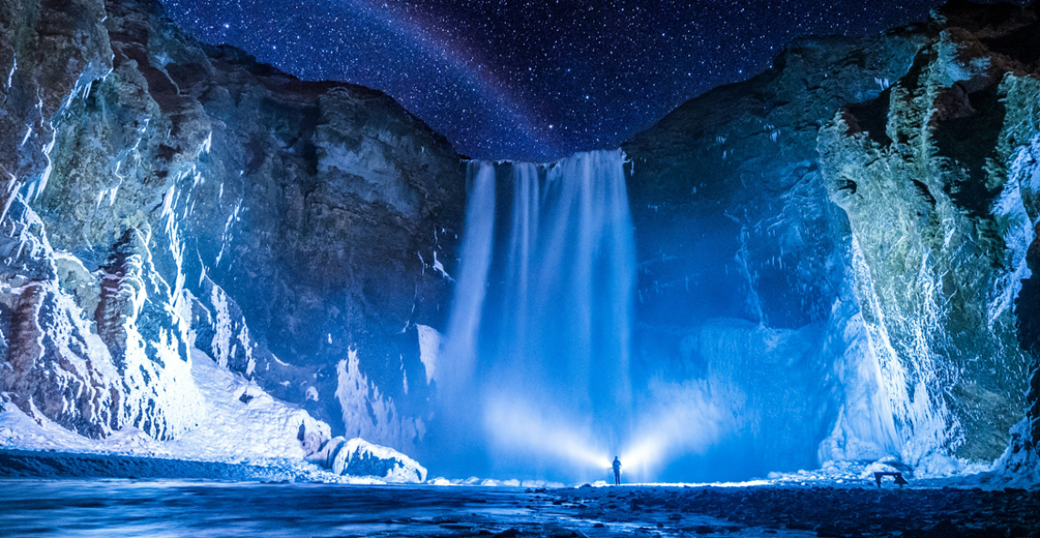 Iceland Bucket List Experience