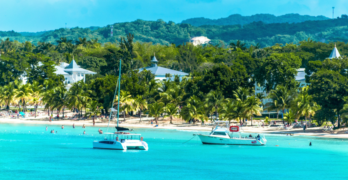 Jamaica Tropical Escape