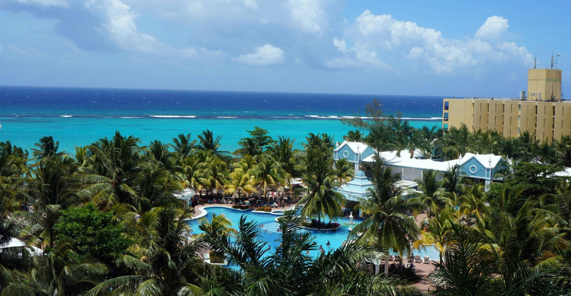 Jamaica Tropical Escape