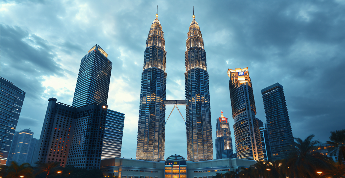 Kuala Lumpur & Langkawi Escape