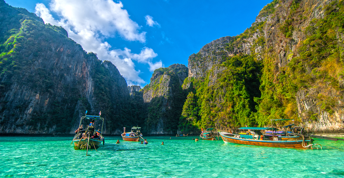 Kuala Lumpur & Langkawi Escape