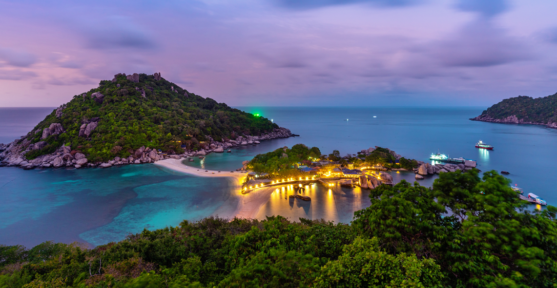 Kuala Lumpur & Langkawi Escape