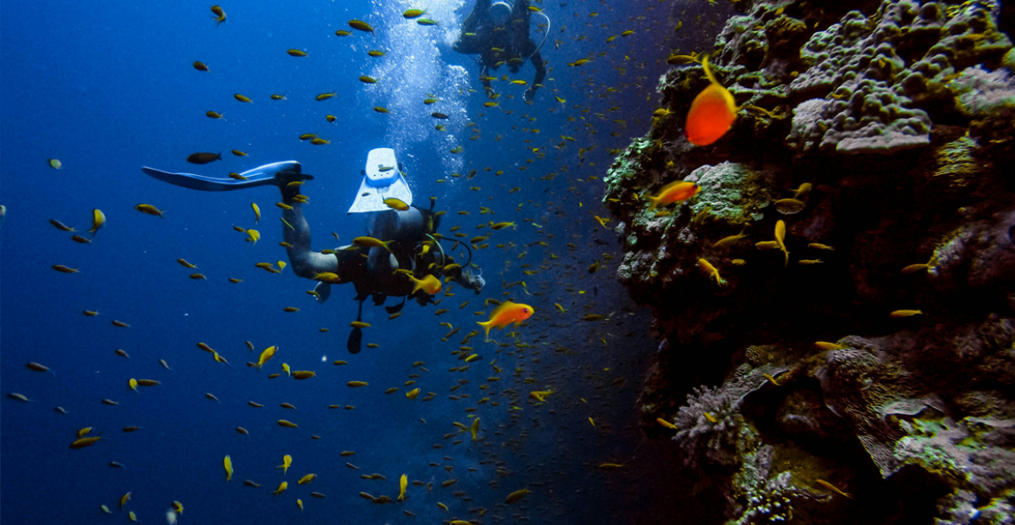 Lakshadweep Luxury Tour