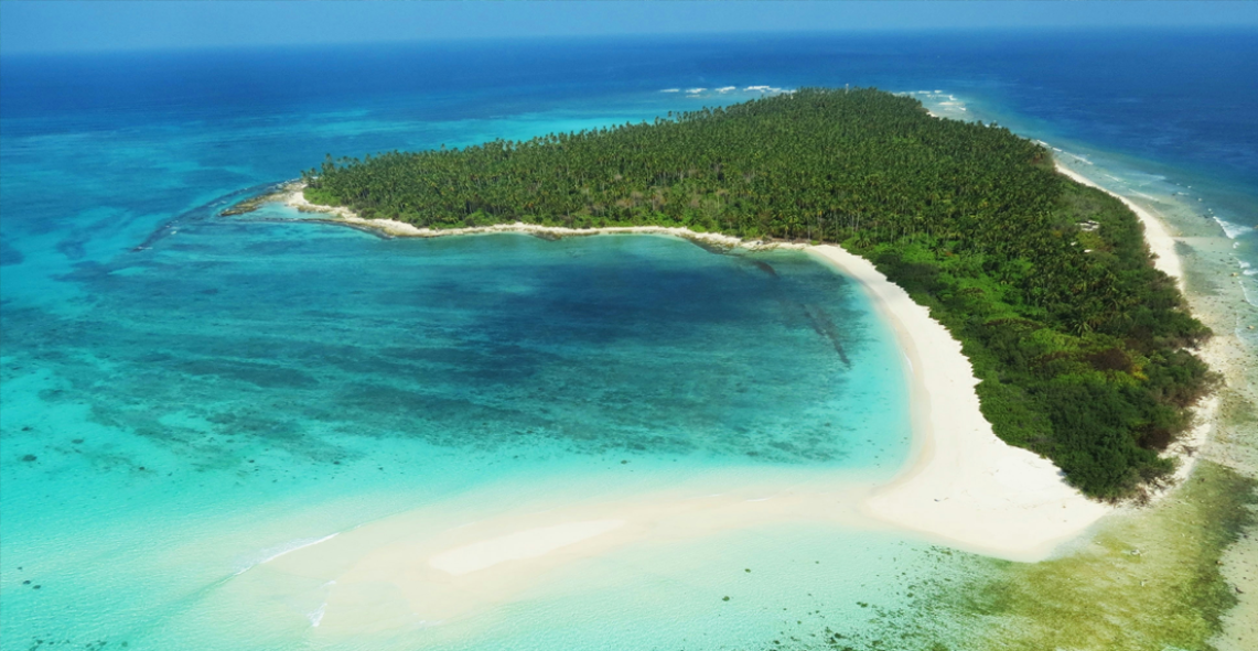Lakshadweep Luxury Tour