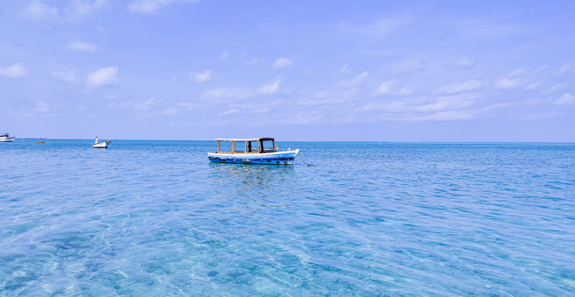 Lakshadweep Luxury Tour