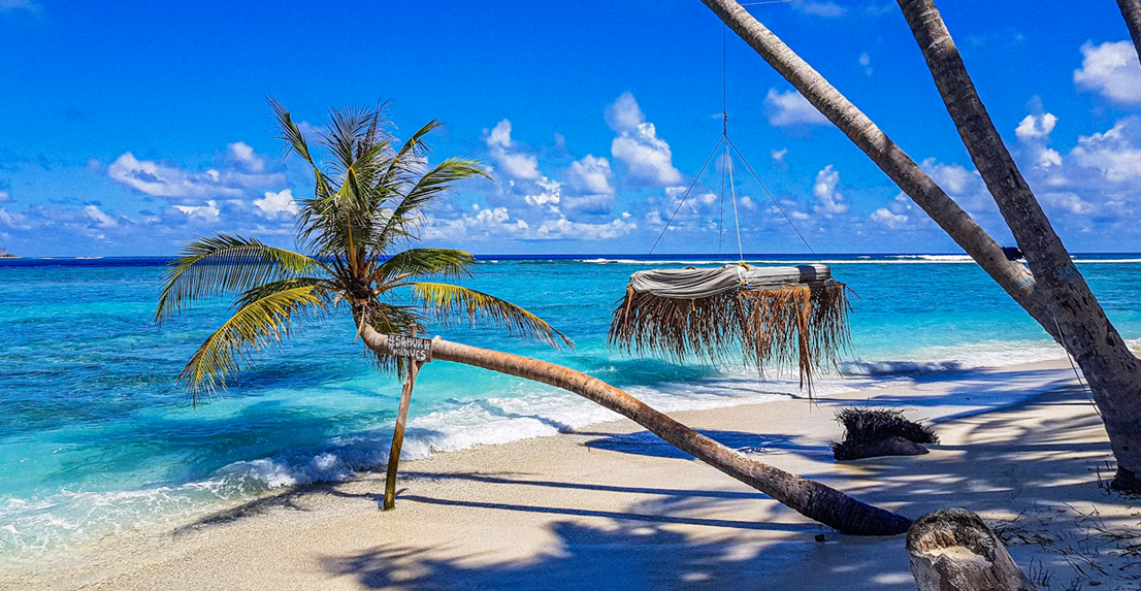 Luxury Maldives