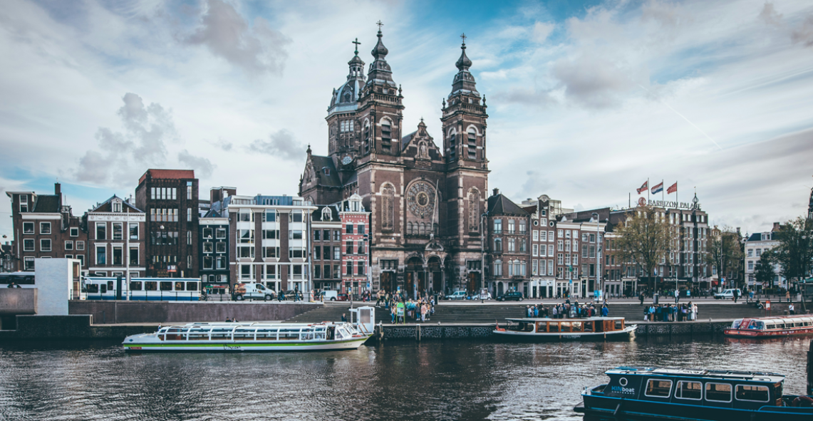 Magical Netherlands