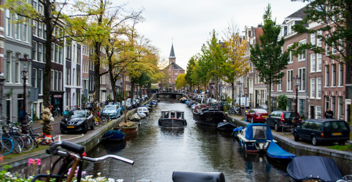 Magical Netherlands