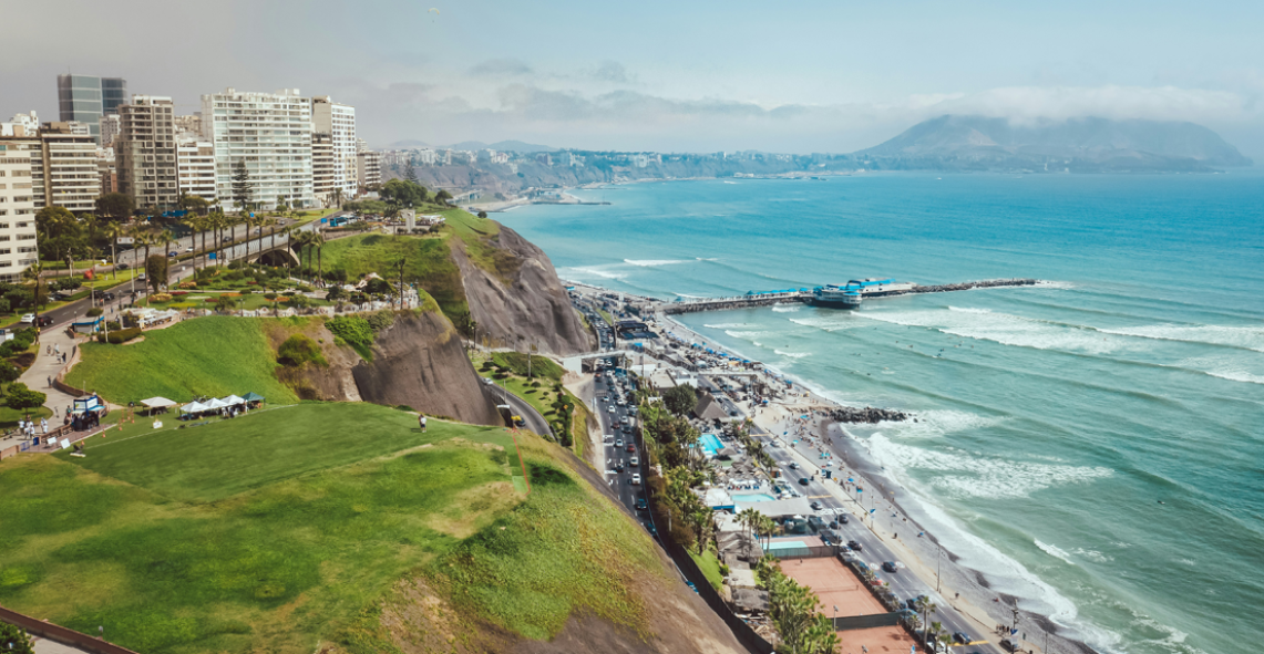Magical Peru