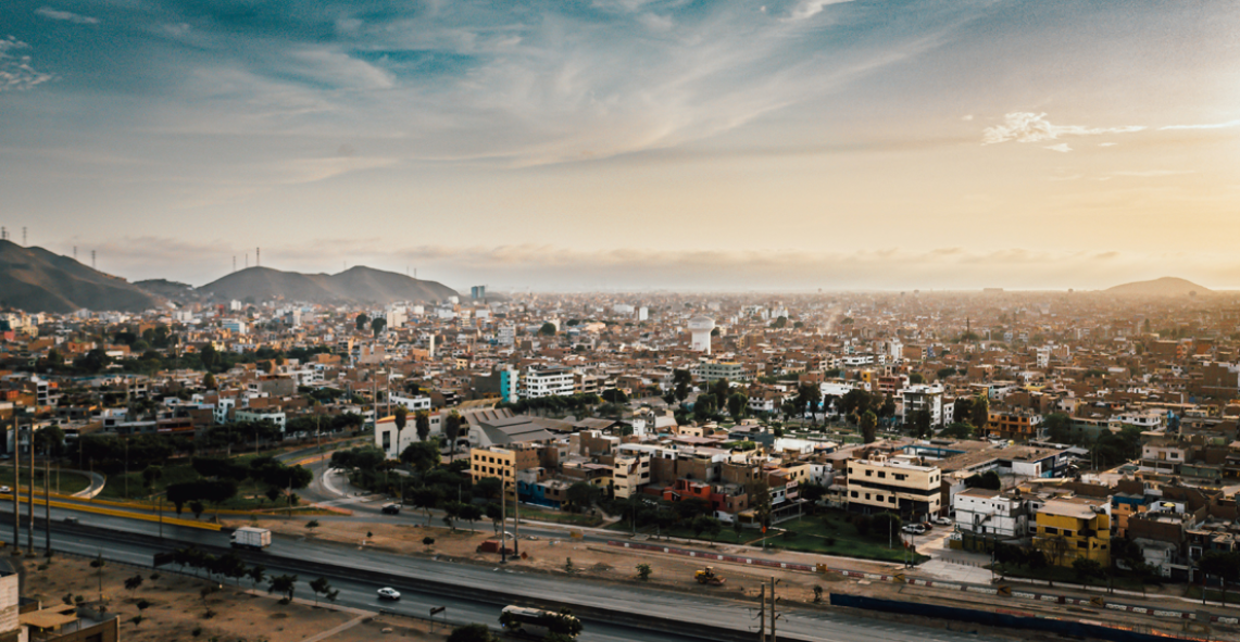 Magical Peru