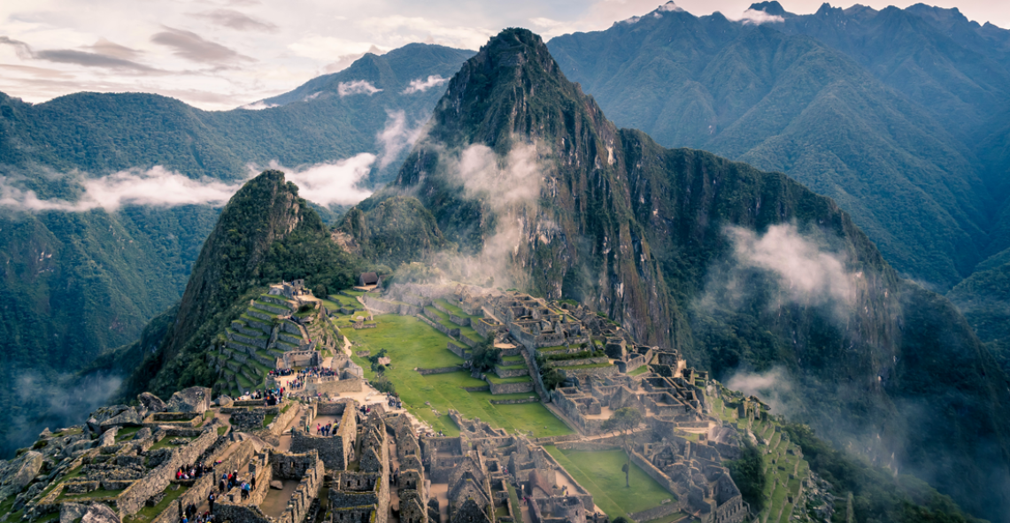 Magical Peru