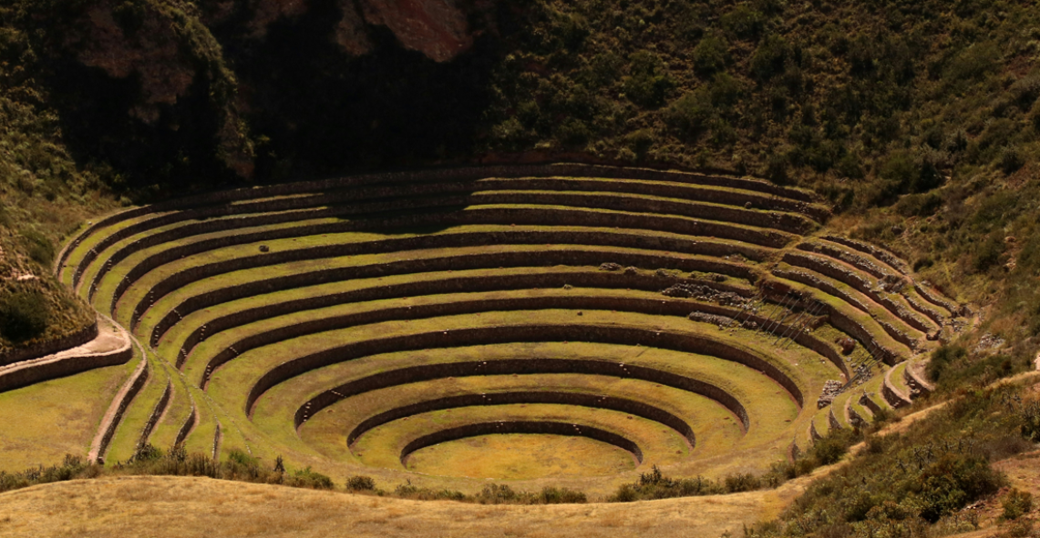 Magical Peru