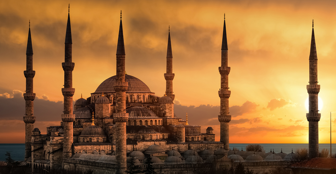 Magical Turkey Escape