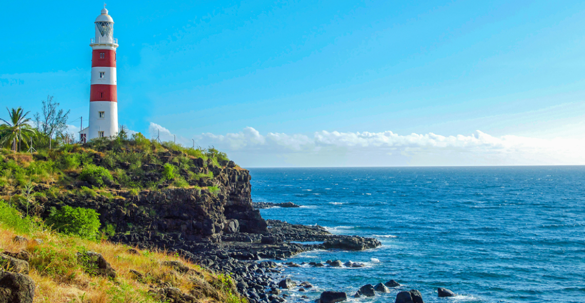 Mauritius Escape