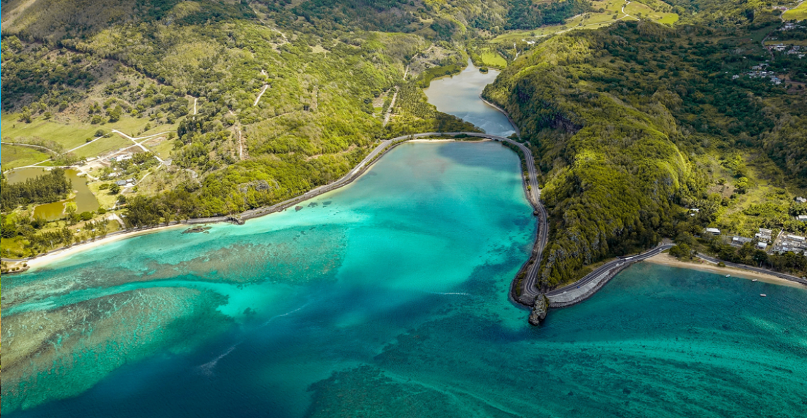 Mauritius Escape