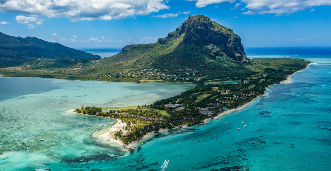 Mauritius Escape