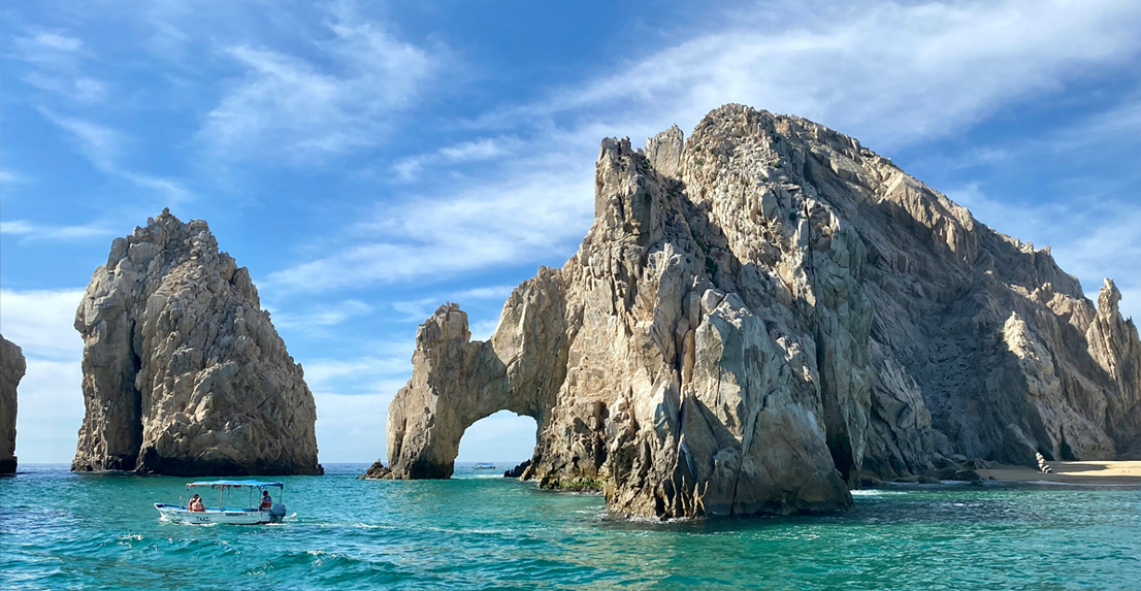 Mexico Tropical Escape