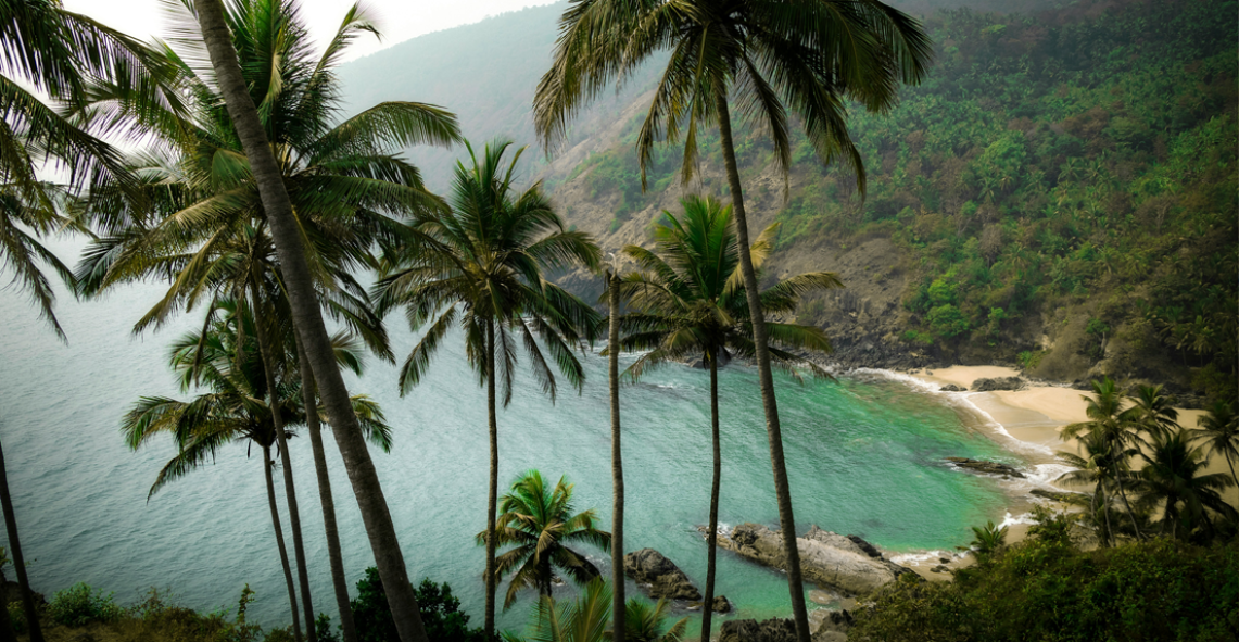 North Goa Fun Getaway