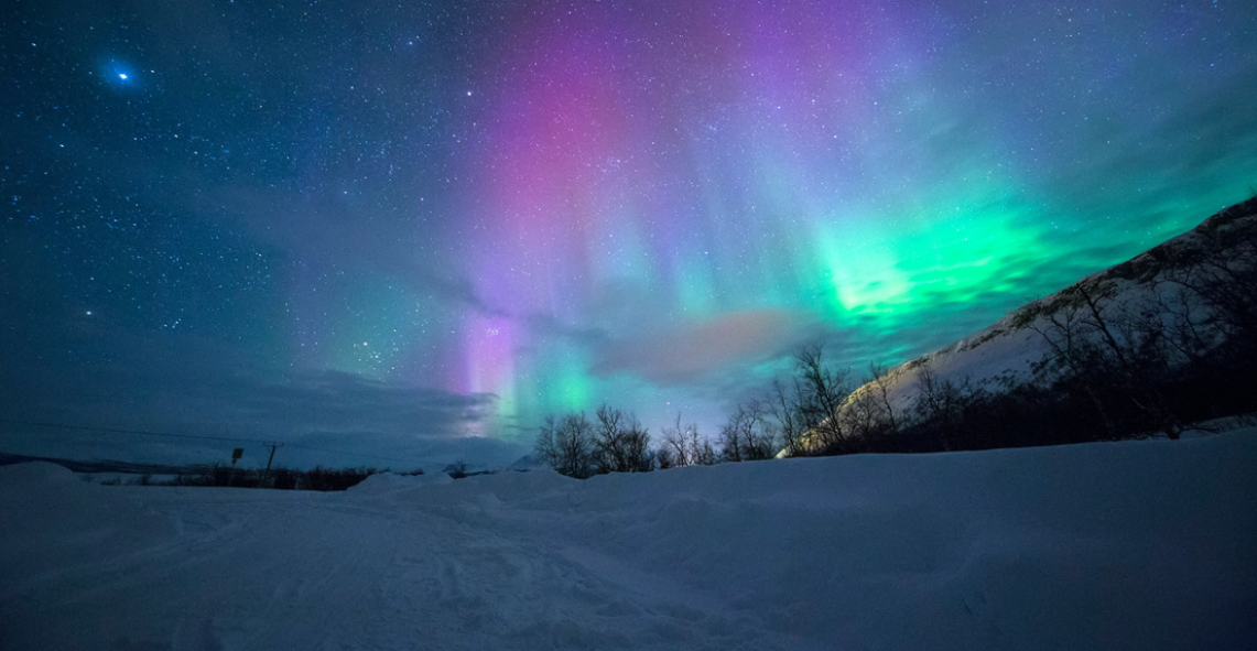 Norway Scenic Discovery