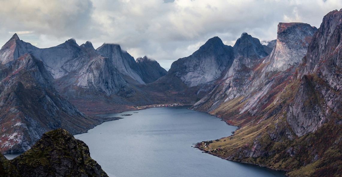 Norway Scenic Discovery