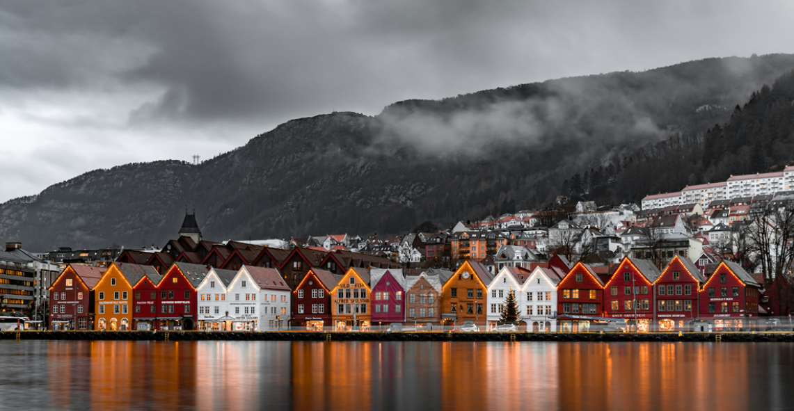 Norway Scenic Discovery