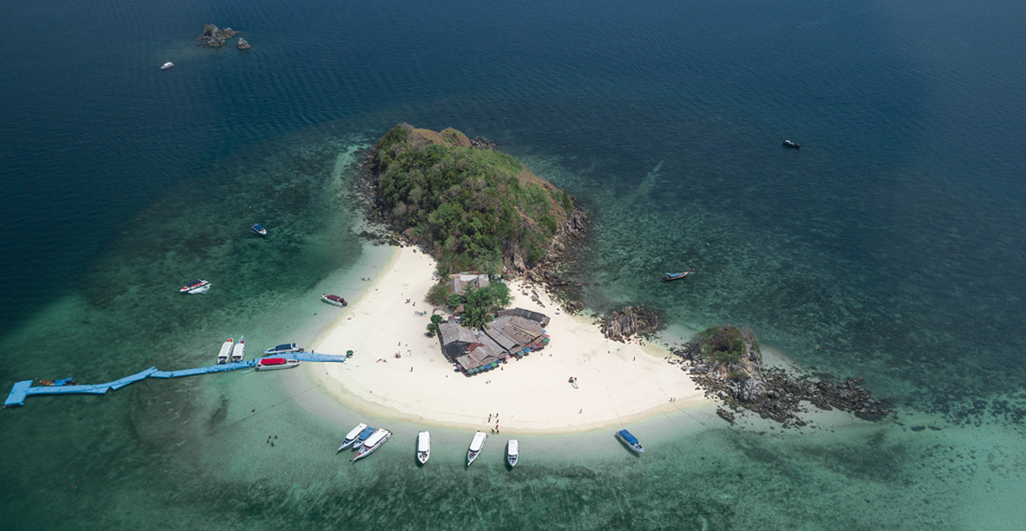 Philippines Island Paradise Escape