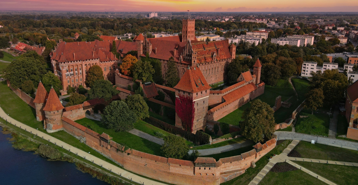 Poland Historical Journey