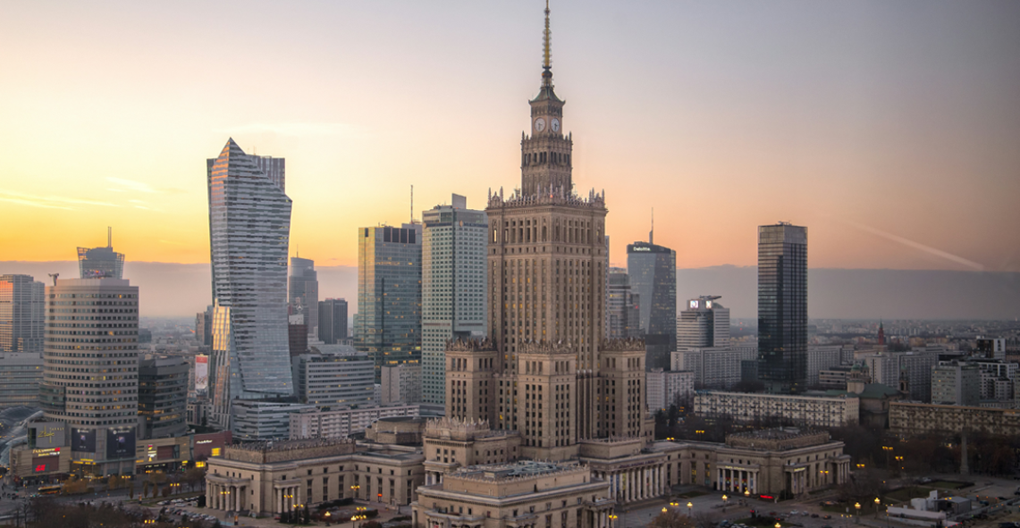 Poland Historical Journey