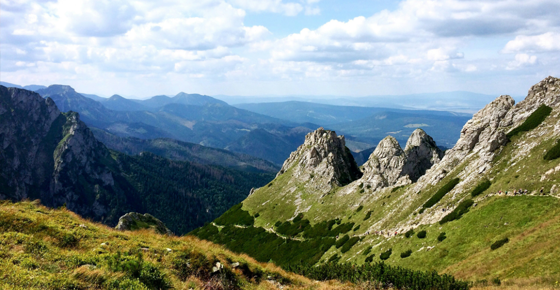 Poland Historical Journey