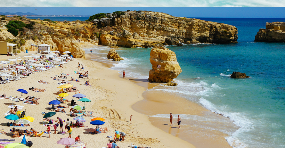 Portugal Coastal Escape