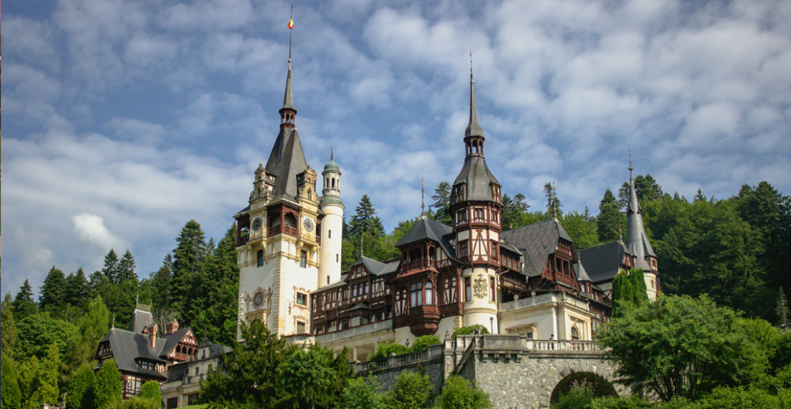 Romania Fairytale