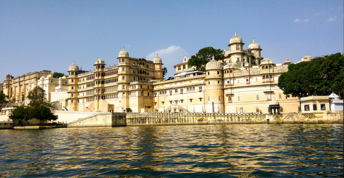 Royal Udaipur & Kumbhalgarh