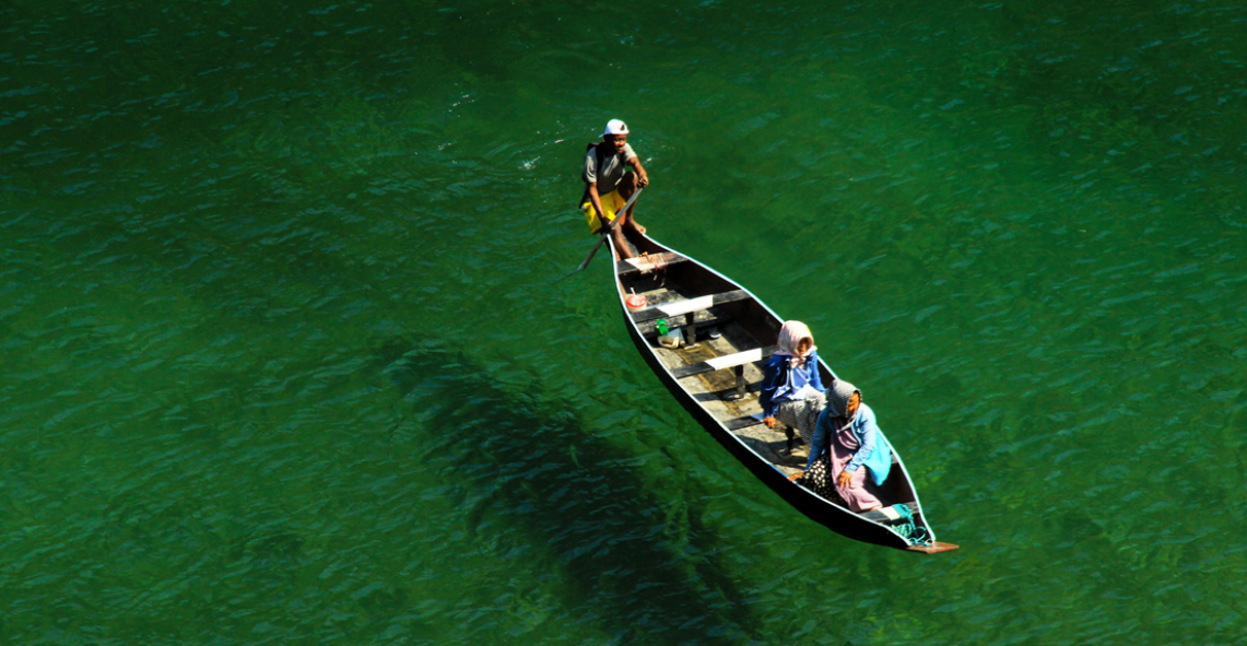 Shillong Cherrapunji Tour